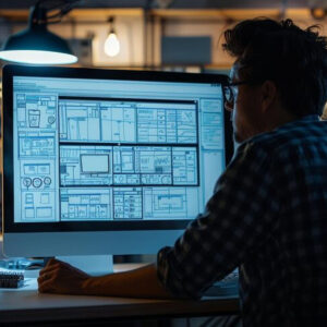 Curso intensivo de autocad